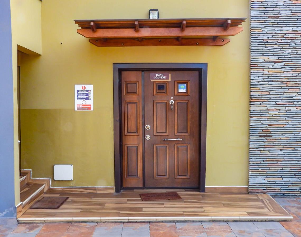 Bays Lodge, Accra Exterior foto
